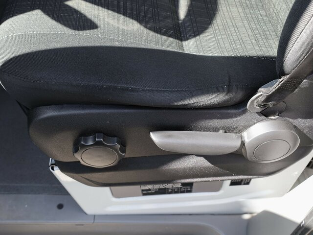 Μικρό φορτηγό με καρότσα MERCEDES-BENZ Sprinter 316CDI Pritsche,Allrad,Klima...: φωτογραφία 6 Μικρό φορτηγό με καρότσα MERCEDES-BENZ Sprinter 316CDI Pritsche,Allrad,Klima...: φωτογραφία 6