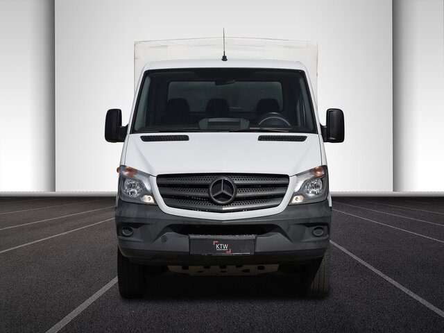 Μικρό φορτηγό με καρότσα MERCEDES-BENZ Sprinter 316CDI Pritsche,Allrad,Klima...: φωτογραφία 17 Μικρό φορτηγό με καρότσα MERCEDES-BENZ Sprinter 316CDI Pritsche,Allrad,Klima...: φωτογραφία 17