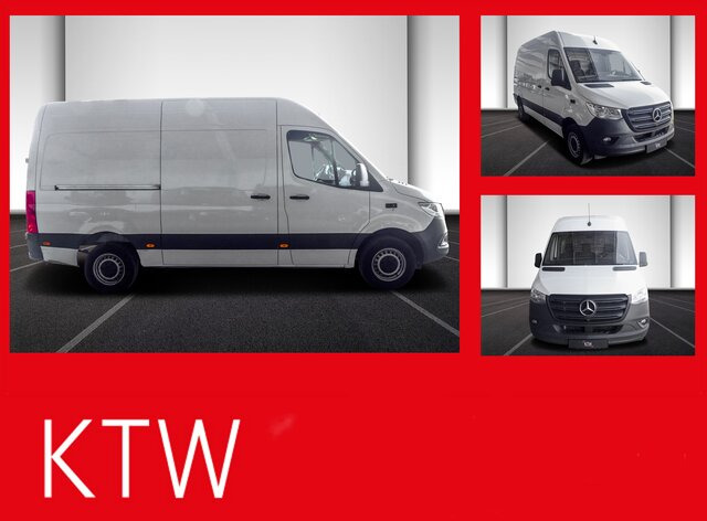 MERCEDES-BENZ Sprinter 317 CDI,3665mm,Automatik,Kamera... - Βαν: φωτογραφία 1 MERCEDES-BENZ Sprinter 317 CDI,3665mm,Automatik,Kamera... - Βαν: φωτογραφία 1