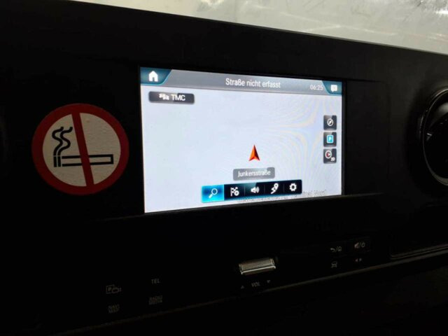 MERCEDES-BENZ Sprinter 317 CDI,3665mm,Automatik,Kamera... - Βαν: φωτογραφία 4 MERCEDES-BENZ Sprinter 317 CDI,3665mm,Automatik,Kamera... - Βαν: φωτογραφία 4