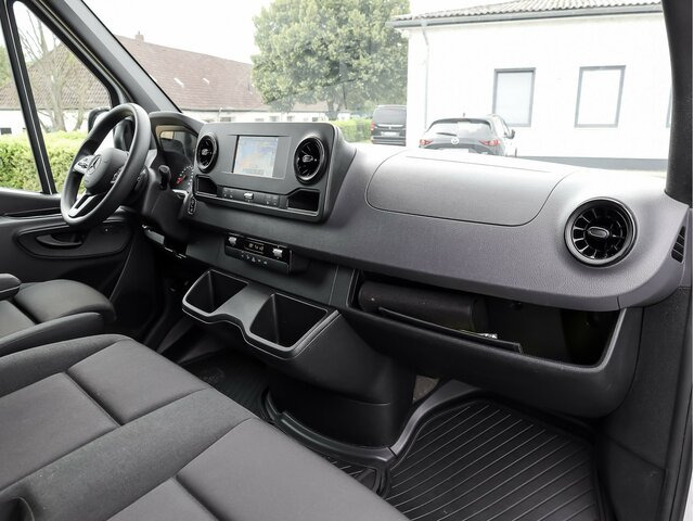 MERCEDES-BENZ Sprinter 317 CDI,3665mm,Automatik,Kamera - Βαν: φωτογραφία 4 MERCEDES-BENZ Sprinter 317 CDI,3665mm,Automatik,Kamera - Βαν: φωτογραφία 4