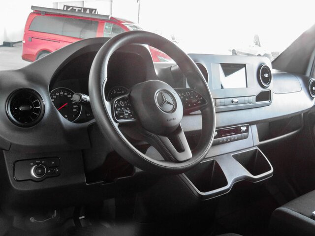 MERCEDES-BENZ Sprinter 317 CDI,3665mm,Automatik,Kamera - Βαν: φωτογραφία 4 MERCEDES-BENZ Sprinter 317 CDI,3665mm,Automatik,Kamera - Βαν: φωτογραφία 4