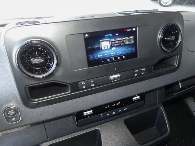 MERCEDES-BENZ Sprinter 317 CDI,3665mm,Automatik,Kamera - Βαν: φωτογραφία 5 MERCEDES-BENZ Sprinter 317 CDI,3665mm,Automatik,Kamera - Βαν: φωτογραφία 5