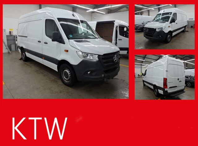 MERCEDES-BENZ Sprinter 317 CDI,3665mm,Automatik,Kamera... - Βαν: φωτογραφία 1 MERCEDES-BENZ Sprinter 317 CDI,3665mm,Automatik,Kamera... - Βαν: φωτογραφία 1