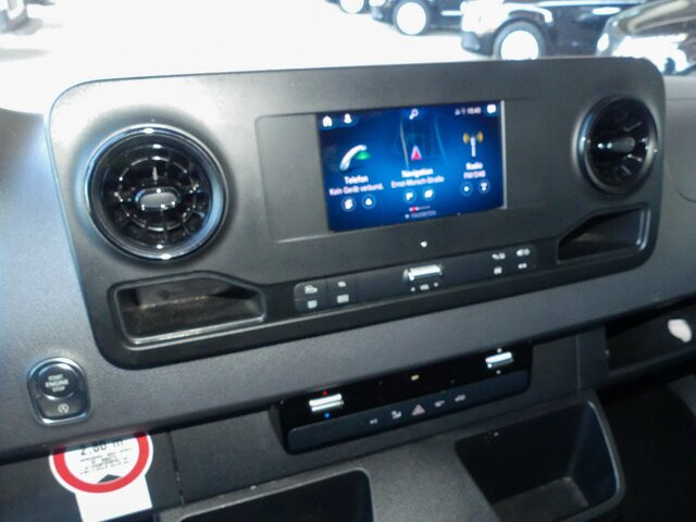 MERCEDES-BENZ Sprinter 317 CDI,3665mm,Automatik,Kamera... - Βαν: φωτογραφία 5 MERCEDES-BENZ Sprinter 317 CDI,3665mm,Automatik,Kamera... - Βαν: φωτογραφία 5