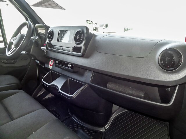 MERCEDES-BENZ Sprinter 317 CDI,3665mm,Automatik,Kamera... - Βαν: φωτογραφία 4 MERCEDES-BENZ Sprinter 317 CDI,3665mm,Automatik,Kamera... - Βαν: φωτογραφία 4