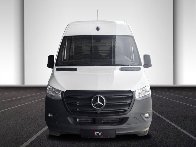 Βαν MERCEDES-BENZ Sprinter 317 CDI,3665mm,Automatik,Kamera: φωτογραφία 21