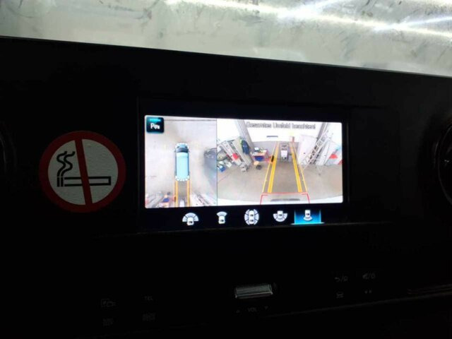 MERCEDES-BENZ Sprinter 317 CDI,3665mm,Automatik,Kamera... - Βαν: φωτογραφία 5 MERCEDES-BENZ Sprinter 317 CDI,3665mm,Automatik,Kamera... - Βαν: φωτογραφία 5