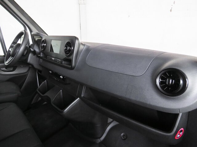 MERCEDES-BENZ Sprinter 317 CDI,3665mm,Automatik,Kamera - Βαν: φωτογραφία 3 MERCEDES-BENZ Sprinter 317 CDI,3665mm,Automatik,Kamera - Βαν: φωτογραφία 3