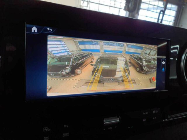 MERCEDES-BENZ Sprinter 317 CDI,3665mm,Automatik,Kamera... - Βαν: φωτογραφία 3 MERCEDES-BENZ Sprinter 317 CDI,3665mm,Automatik,Kamera... - Βαν: φωτογραφία 3