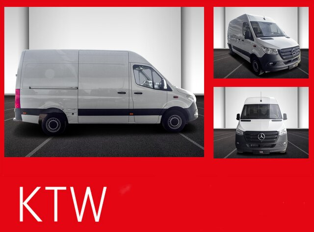 MERCEDES-BENZ Sprinter 317 CDI,3665mm,Automatik,Kamera - Βαν: φωτογραφία 1 MERCEDES-BENZ Sprinter 317 CDI,3665mm,Automatik,Kamera - Βαν: φωτογραφία 1