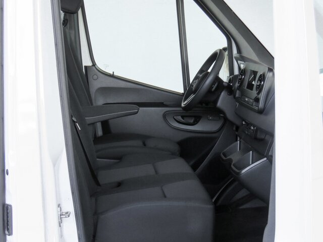 MERCEDES-BENZ Sprinter 317 CDI,3665mm,Automatik,Kamera - Βαν: φωτογραφία 2 MERCEDES-BENZ Sprinter 317 CDI,3665mm,Automatik,Kamera - Βαν: φωτογραφία 2