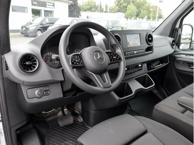 MERCEDES-BENZ Sprinter 317 CDI,3665mm,Automatik,Kamera - Βαν: φωτογραφία 5 MERCEDES-BENZ Sprinter 317 CDI,3665mm,Automatik,Kamera - Βαν: φωτογραφία 5