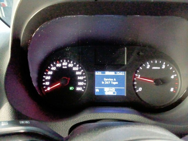Βαν MERCEDES-BENZ Sprinter 317 CDI,3665mm,Automatik,Kamera: φωτογραφία 14