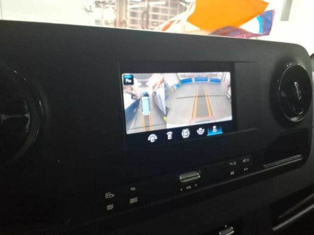 MERCEDES-BENZ Sprinter 317 CDI Kasten,L2H2,MBUX,Kamera... - Βαν: φωτογραφία 5 MERCEDES-BENZ Sprinter 317 CDI Kasten,L2H2,MBUX,Kamera... - Βαν: φωτογραφία 5