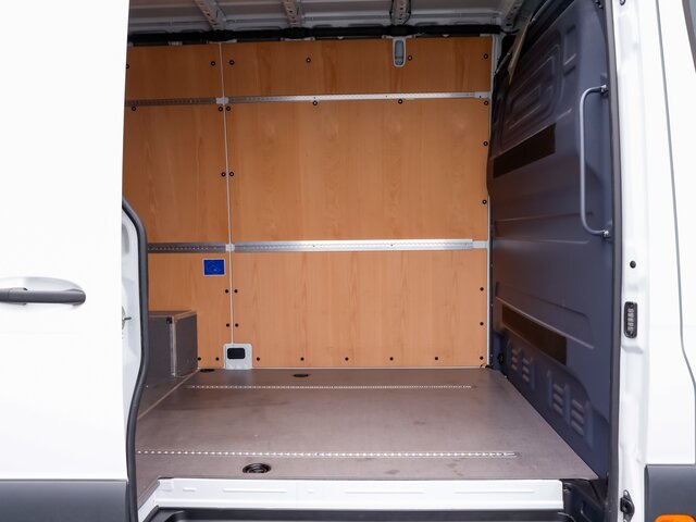 MERCEDES-BENZ Sprinter 317 CDI Kasten,L2H2,MBUX,Kamera - Βαν: φωτογραφία 2 MERCEDES-BENZ Sprinter 317 CDI Kasten,L2H2,MBUX,Kamera - Βαν: φωτογραφία 2