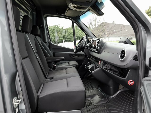MERCEDES-BENZ Sprinter 317 CDI,L2H2,Automatik,Kamera,LED - Βαν: φωτογραφία 3 MERCEDES-BENZ Sprinter 317 CDI,L2H2,Automatik,Kamera,LED - Βαν: φωτογραφία 3