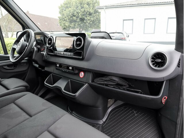 MERCEDES-BENZ Sprinter 317 CDI,L2H2,Automatik,Kamera,LED - Βαν: φωτογραφία 4 MERCEDES-BENZ Sprinter 317 CDI,L2H2,Automatik,Kamera,LED - Βαν: φωτογραφία 4