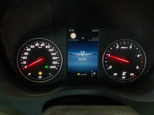 MERCEDES-BENZ Sprinter 317 CDI,L2H2,Automatik,Kamera,LED... - Βαν: φωτογραφία 3 MERCEDES-BENZ Sprinter 317 CDI,L2H2,Automatik,Kamera,LED... - Βαν: φωτογραφία 3