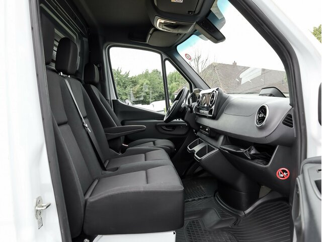 MERCEDES-BENZ Sprinter 317 CDI,L2H2,Automatik,Kamera,LED - Βαν: φωτογραφία 3 MERCEDES-BENZ Sprinter 317 CDI,L2H2,Automatik,Kamera,LED - Βαν: φωτογραφία 3
