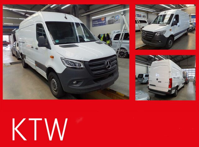 MERCEDES-BENZ Sprinter 317 CDI,L2H2,Automatik,Kamera,LED... - Βαν: φωτογραφία 1 MERCEDES-BENZ Sprinter 317 CDI,L2H2,Automatik,Kamera,LED... - Βαν: φωτογραφία 1