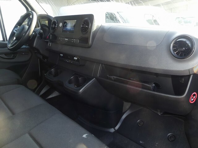 MERCEDES-BENZ Sprinter 317 Maxi,9GTronic,AHK3,5To,TCO... - Βαν: φωτογραφία 3 MERCEDES-BENZ Sprinter 317 Maxi,9GTronic,AHK3,5To,TCO... - Βαν: φωτογραφία 3