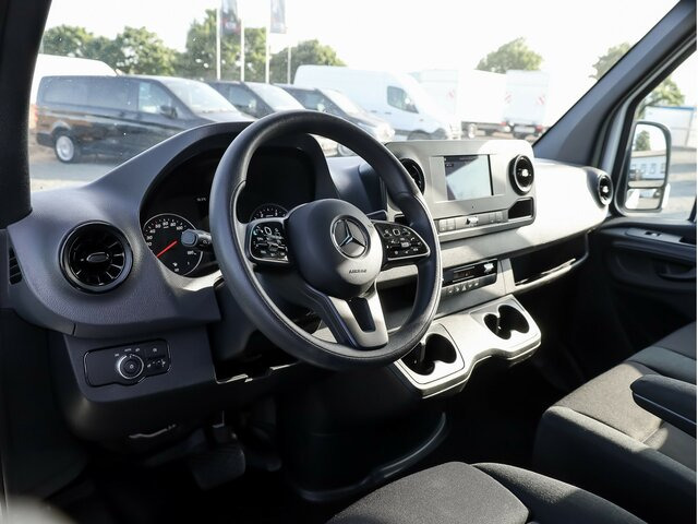 MERCEDES-BENZ Sprinter 317 Maxi,9GTronic,MBUX,Kamera,Navi... - Βαν: φωτογραφία 5 MERCEDES-BENZ Sprinter 317 Maxi,9GTronic,MBUX,Kamera,Navi... - Βαν: φωτογραφία 5