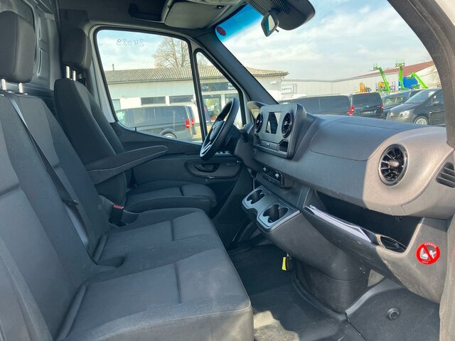 MERCEDES-BENZ Sprinter 317 Maxi,9GTronic,MBUX,Kamera,Navi - Βαν: φωτογραφία 3 MERCEDES-BENZ Sprinter 317 Maxi,9GTronic,MBUX,Kamera,Navi - Βαν: φωτογραφία 3