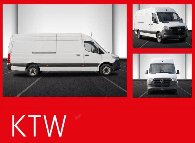 MERCEDES-BENZ Sprinter 317 Maxi,9GTronic,MBUX,Kamera - Βαν: φωτογραφία 1 MERCEDES-BENZ Sprinter 317 Maxi,9GTronic,MBUX,Kamera - Βαν: φωτογραφία 1
