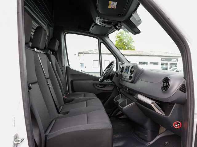 MERCEDES-BENZ Sprinter 317 Maxi,9GTronic,MBUX,Kamera - Βαν: φωτογραφία 2 MERCEDES-BENZ Sprinter 317 Maxi,9GTronic,MBUX,Kamera - Βαν: φωτογραφία 2