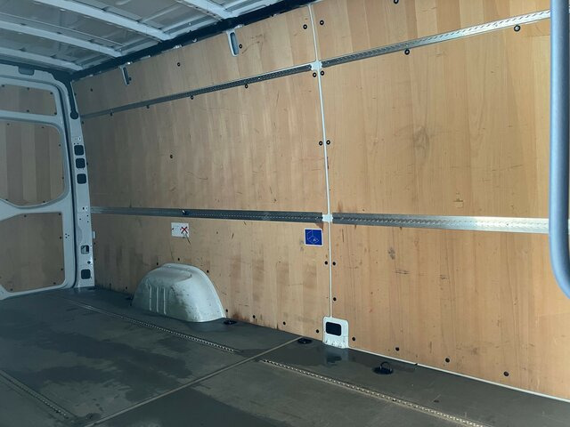 MERCEDES-BENZ Sprinter 317 Maxi,9GTronic,MBUX,Kamera - Βαν: φωτογραφία 2 MERCEDES-BENZ Sprinter 317 Maxi,9GTronic,MBUX,Kamera - Βαν: φωτογραφία 2