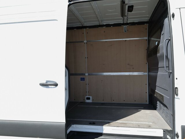MERCEDES-BENZ Sprinter 317 Maxi,9GTronic,MBUX,Kamera... - Βαν: φωτογραφία 2 MERCEDES-BENZ Sprinter 317 Maxi,9GTronic,MBUX,Kamera... - Βαν: φωτογραφία 2