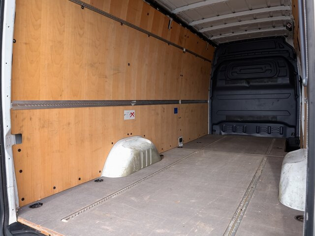 MERCEDES-BENZ Sprinter 317 Maxi,9GTronic,MBUX,Kamera - Βαν: φωτογραφία 5 MERCEDES-BENZ Sprinter 317 Maxi,9GTronic,MBUX,Kamera - Βαν: φωτογραφία 5