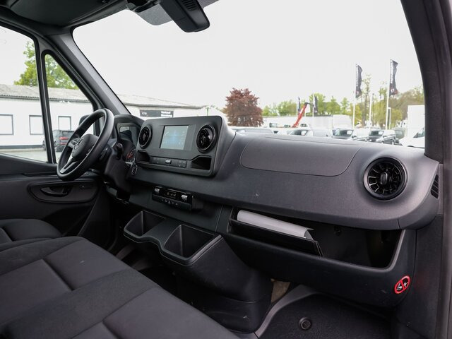 MERCEDES-BENZ Sprinter 317 Maxi,9GTronic,MBUX,Kamera - Βαν: φωτογραφία 3 MERCEDES-BENZ Sprinter 317 Maxi,9GTronic,MBUX,Kamera - Βαν: φωτογραφία 3
