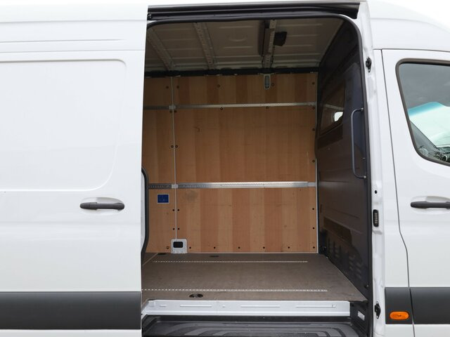 MERCEDES-BENZ Sprinter 317 Maxi,9GTronic,MBUX,Kamera... - Βαν: φωτογραφία 2 MERCEDES-BENZ Sprinter 317 Maxi,9GTronic,MBUX,Kamera... - Βαν: φωτογραφία 2