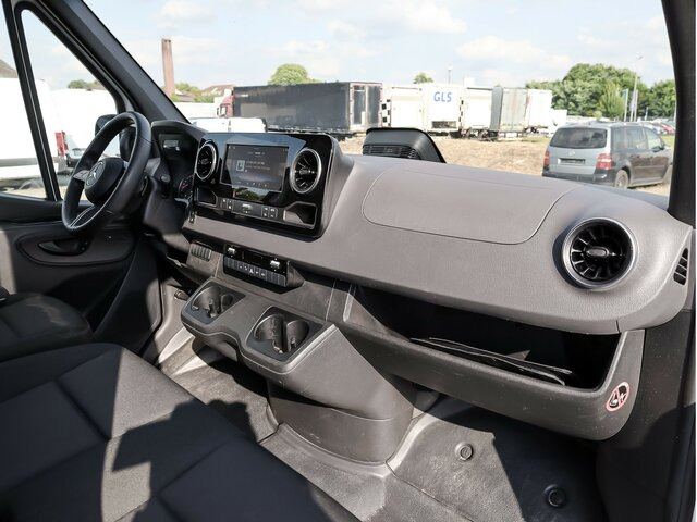 MERCEDES-BENZ Sprinter 317 Maxi,9GTronic,MBUX,Kamera - Βαν: φωτογραφία 4 MERCEDES-BENZ Sprinter 317 Maxi,9GTronic,MBUX,Kamera - Βαν: φωτογραφία 4