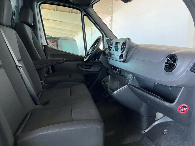 MERCEDES-BENZ Sprinter 317 Maxi,9GTronic,MBUX,Kamera - Βαν: φωτογραφία 2 MERCEDES-BENZ Sprinter 317 Maxi,9GTronic,MBUX,Kamera - Βαν: φωτογραφία 2