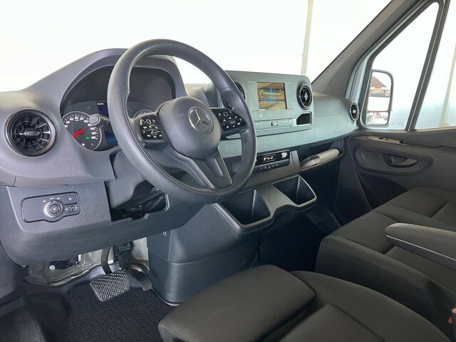 MERCEDES-BENZ Sprinter 317 Maxi,9GTronic,MBUX,Kamera - Βαν: φωτογραφία 4 MERCEDES-BENZ Sprinter 317 Maxi,9GTronic,MBUX,Kamera - Βαν: φωτογραφία 4