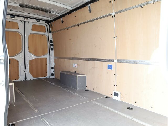 Βαν MERCEDES-BENZ Sprinter 317 Maxi,9GTronic,MBUX,Kamera...: φωτογραφία 22