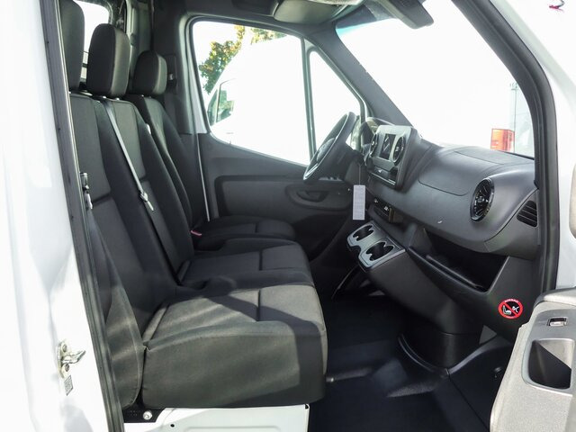 MERCEDES-BENZ Sprinter 317 Maxi,Automatik,MBUX,Kamera,Klima - Βαν: φωτογραφία 2 MERCEDES-BENZ Sprinter 317 Maxi,Automatik,MBUX,Kamera,Klima - Βαν: φωτογραφία 2