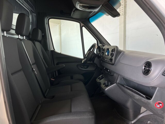 MERCEDES-BENZ Sprinter 317 Maxi,Automatik,MBUX,Kamera,Klima... - Βαν: φωτογραφία 2 MERCEDES-BENZ Sprinter 317 Maxi,Automatik,MBUX,Kamera,Klima... - Βαν: φωτογραφία 2