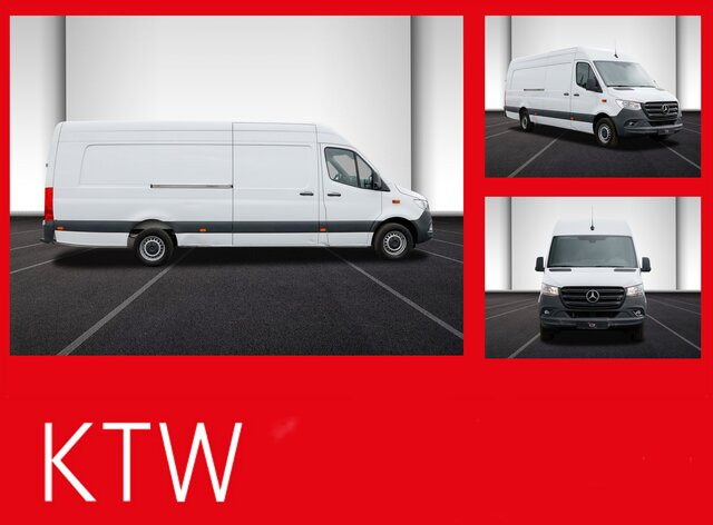 MERCEDES-BENZ Sprinter 317 Maxi XXL,MBUX,Kamera,Tempomat - Βαν: φωτογραφία 1 MERCEDES-BENZ Sprinter 317 Maxi XXL,MBUX,Kamera,Tempomat - Βαν: φωτογραφία 1