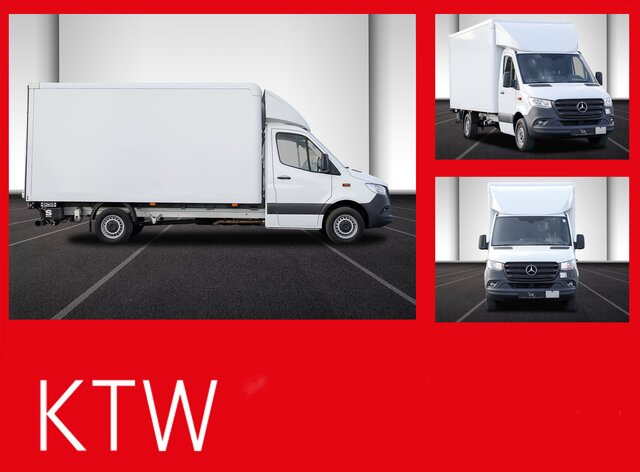 MERCEDES-BENZ Sprinter317CDI Maxi Koffer,LBW,Klima,Kamera - Επαγγελματικό αυτοκίνητο κόφα: φωτογραφία 1 MERCEDES-BENZ Sprinter317CDI Maxi Koffer,LBW,Klima,Kamera - Επαγγελματικό αυτοκίνητο κόφα: φωτογραφία 1