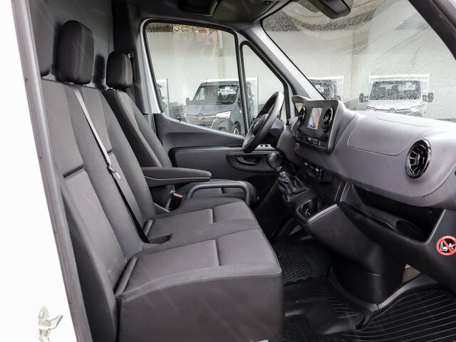 MERCEDES-BENZ Sprinter317CDI Maxi Koffer,LBW,Klima,Kamera... - Επαγγελματικό αυτοκίνητο κόφα: φωτογραφία 3 MERCEDES-BENZ Sprinter317CDI Maxi Koffer,LBW,Klima,Kamera... - Επαγγελματικό αυτοκίνητο κόφα: φωτογραφία 3