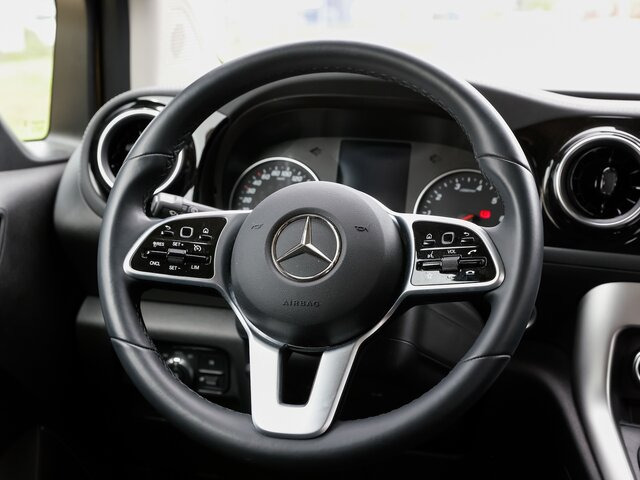 MERCEDES-BENZ T 180 Progressive,AHK,LED,Navi,Kamera,Tempomat - Επιβατικό βαν: φωτογραφία 5 MERCEDES-BENZ T 180 Progressive,AHK,LED,Navi,Kamera,Tempomat - Επιβατικό βαν: φωτογραφία 5