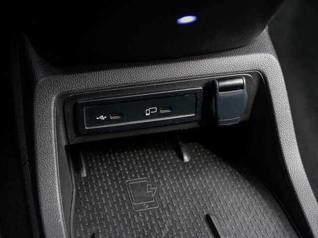 Επιβατικό βαν MERCEDES-BENZ T 180 Progressive,AMF Rollstuhlrampe,LED,Kamera...: φωτογραφία 13