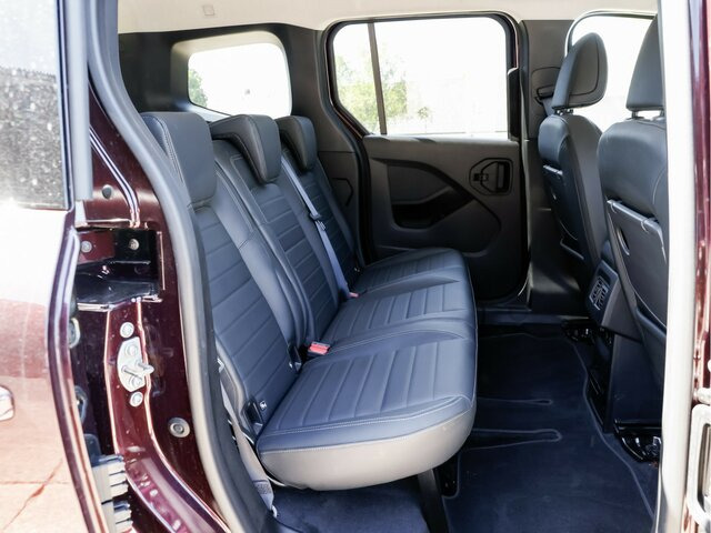MERCEDES-BENZ T 180 Progressive,MBUX,LED,AHK,Navi,Kamera - Επιβατικό βαν: φωτογραφία 2 MERCEDES-BENZ T 180 Progressive,MBUX,LED,AHK,Navi,Kamera - Επιβατικό βαν: φωτογραφία 2