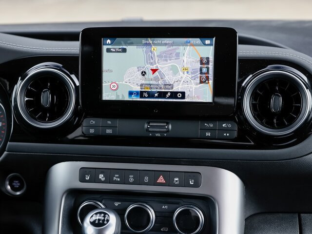 MERCEDES-BENZ T 180 Progressive,MBUX,LED,Navi,Kamera,Tempomat - Επιβατικό βαν: φωτογραφία 4 MERCEDES-BENZ T 180 Progressive,MBUX,LED,Navi,Kamera,Tempomat - Επιβατικό βαν: φωτογραφία 4