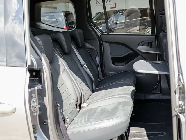 MERCEDES-BENZ T 180 d,Progressive,LED.AHK,MBUX,Navi,Kamera - Επιβατικό βαν: φωτογραφία 2 MERCEDES-BENZ T 180 d,Progressive,LED.AHK,MBUX,Navi,Kamera - Επιβατικό βαν: φωτογραφία 2