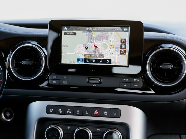 MERCEDES-BENZ T 180 d,Progressive,LED.AHK,MBUX,Navi,Kamera - Επιβατικό βαν: φωτογραφία 4 MERCEDES-BENZ T 180 d,Progressive,LED.AHK,MBUX,Navi,Kamera - Επιβατικό βαν: φωτογραφία 4